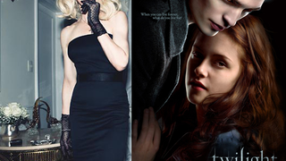 Bloody Hell: Madonna In <i>Twilight</i> Sequel?